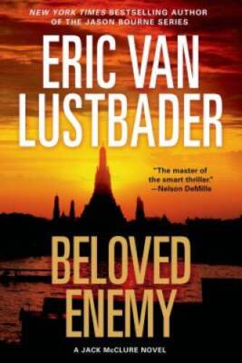 Beloved Enemy: A Jack McClure Novel (Jack McClure/Alli Carson Novels) - GOOD