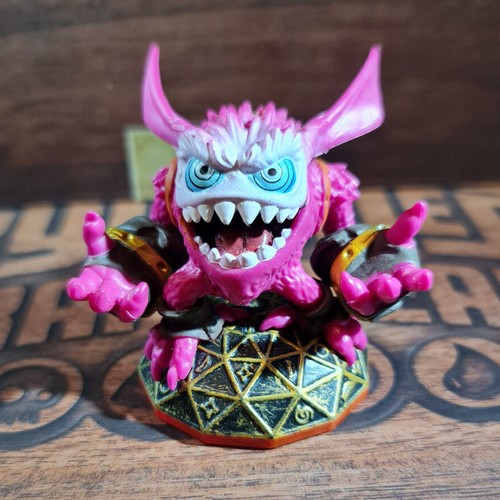 🕹️ Skylanders Trap Team Figures - Trap Masters |Skylanders |Minis |Magic Items - Photo 76/150