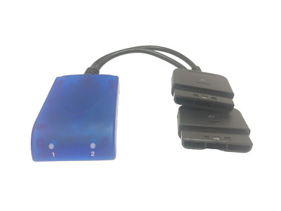 Playstation 2 PS2 React RT960B Wireless Receiver Dongle
