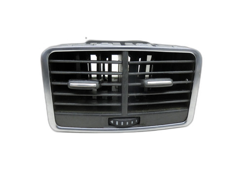 Luftdusche Luftdüse Mitte Hinten für Audi A6 4F C6 05-08 4F0819203B