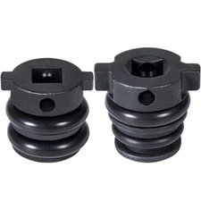 Injector Cup Remover Installer Tool for Detroit Diesel 60 Series J-46904 J-48824