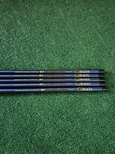 NEW BGT TOUR STABILITY SHAFT COBALT BLUE Inc Tip 355 370 390 PRICE LOWERED