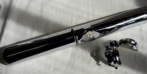 Hitzeschutz Schwarz Für Enduro Modelle S51, S70 Und Mehr