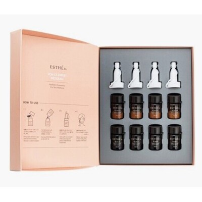 Gd11 esthe rx scm-c10 expert program