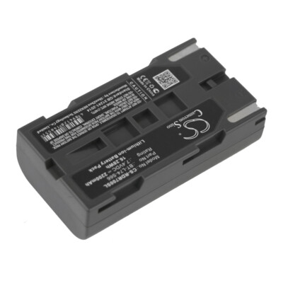 Li-Ion Akku für South S82T S82V S86 7,4V 2200mAh