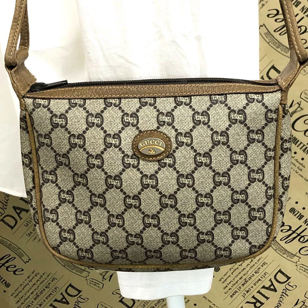 Gucci gg best sale plus