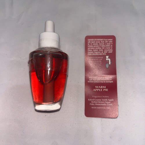 Bath & Body Works Wallflowers Home Fragrance Scented Refill Wall Plug You Choose - 第 48/53 張圖片
