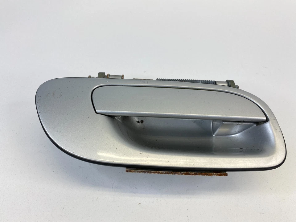 1999-2003 Volvo S80 01-09 S60 Rear Right Side Exterior Door Handle 9159640 OEM Foto 3 de 4