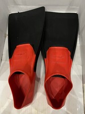 FINIS Childs Long Floating Swim Fins Swimming Snorkeling Youth 3-5 New In Box