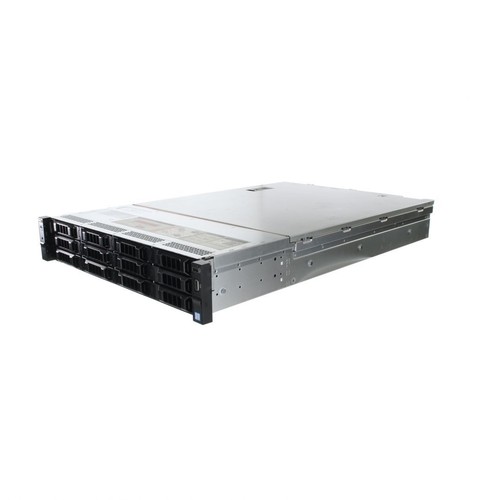 Dell PowerEdge R730xd 2U Server | 12 Bay| Mid cage 4 Flex Bay | 2 Bay SFF| 2x E5 - Picture 3 of 4