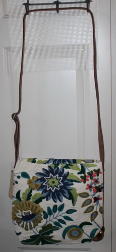 Ralph Lauren DENIM & SUPPLY Messenger Bag Tote Crossbody NWT - Picture 2 of 8