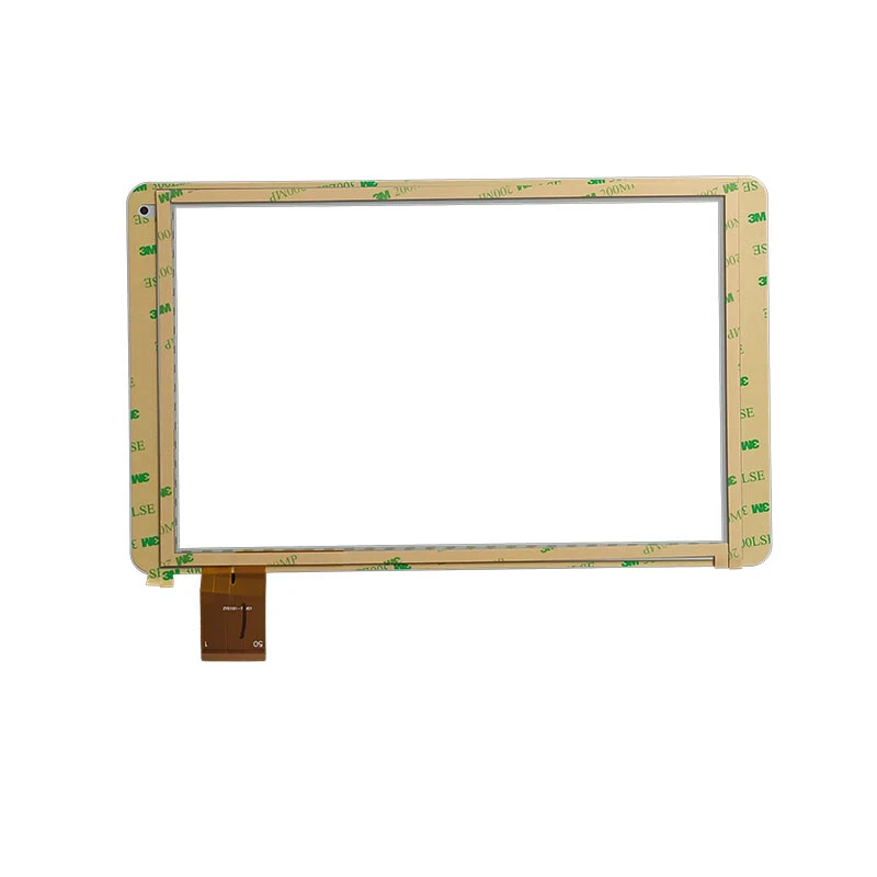 New 10.1 Inch Touch Screen Panel Digitizer Glass For Archos 101 Platinum 3G - Image 2 of 2