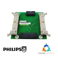 Philips 4512-133-02061 PCB VAG Board Assembly from a Bucky Diagnost