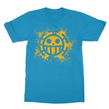 One Piece Trafalgar Men's T-Shirt
