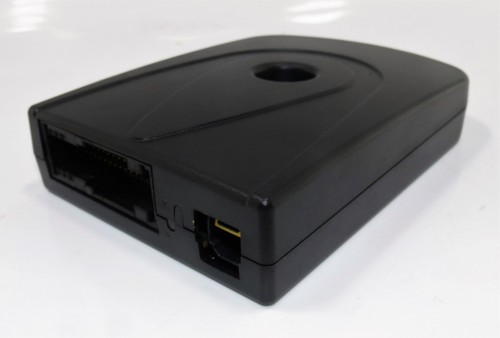 8M5T19C112AP Ford Fiesta Focus 08-19 Genuine Bluetooth Voice Connectivity Unit - Picture 3 of 9