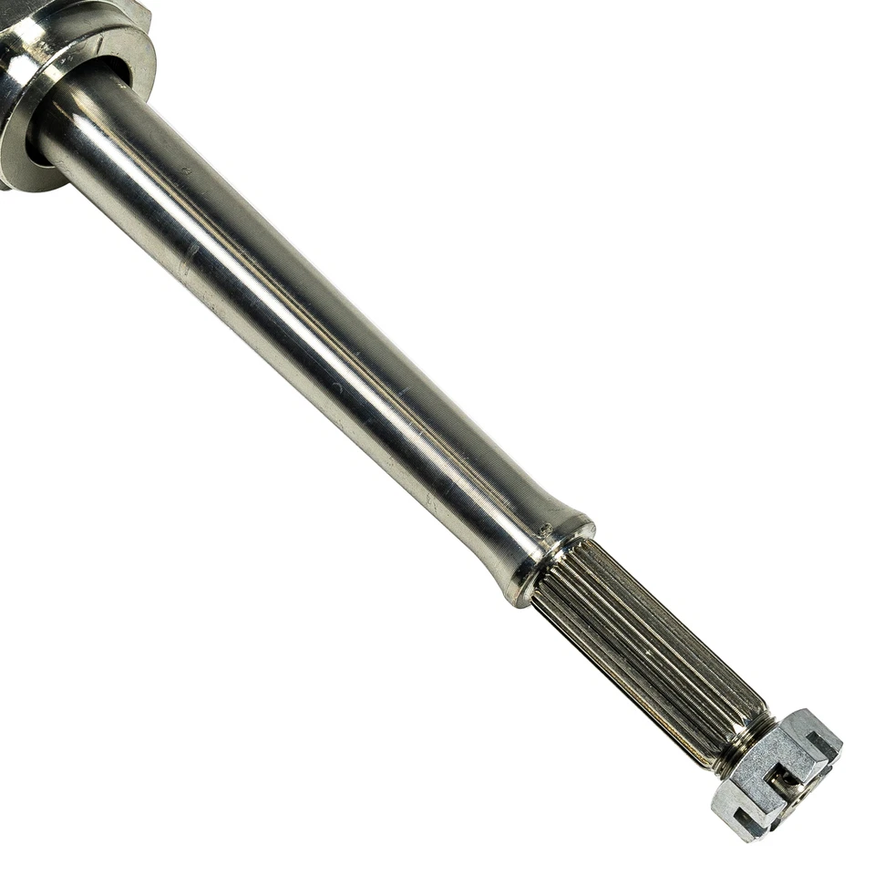 Eje sólido ajustable de nicho para Yamaha YFZ450SE 5TG-25381-00-00 2004-2006 Foto 4 de 4