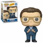 Funko POP! Television: Seinfeld 1085 Newman Vinyl Figure
