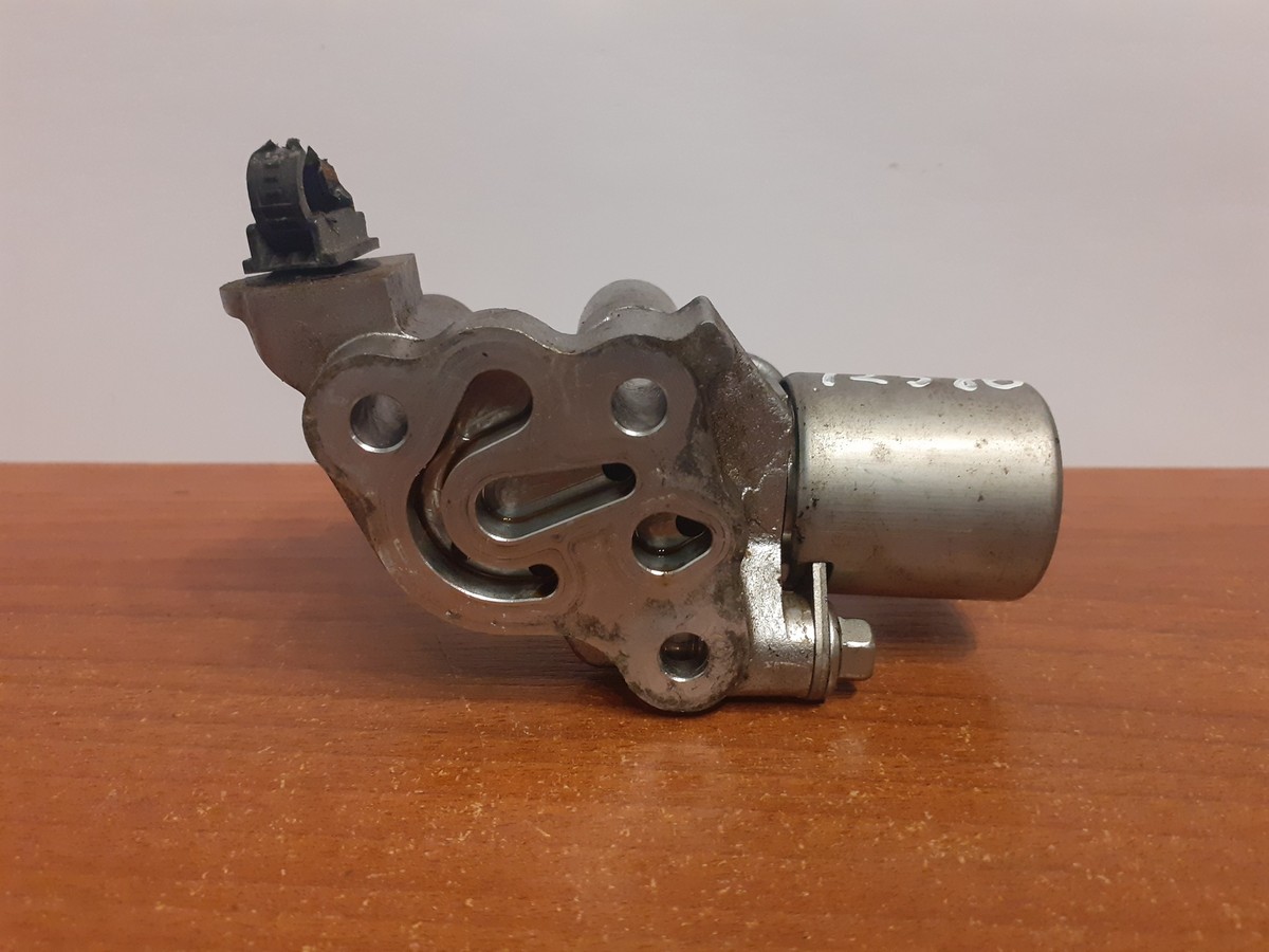 MAZDA CX-5 KE, GH AGR-Ventil K5T44978 #12380 K6266 2.50