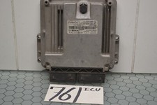 17 Ford Fusion #761 Engine Computer ECM ECU HS7A-12A650-ABB