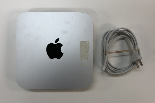 Apple Mac mini Late 2012 Intel Core i5 2.5GHz 4-8GB RAM 500GB HDD Catalina Power - Afbeelding 14 van 37
