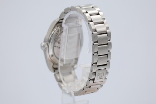 Omega Seamaster Auqa Terra Automatik 25043000 - Bild 3 von 9