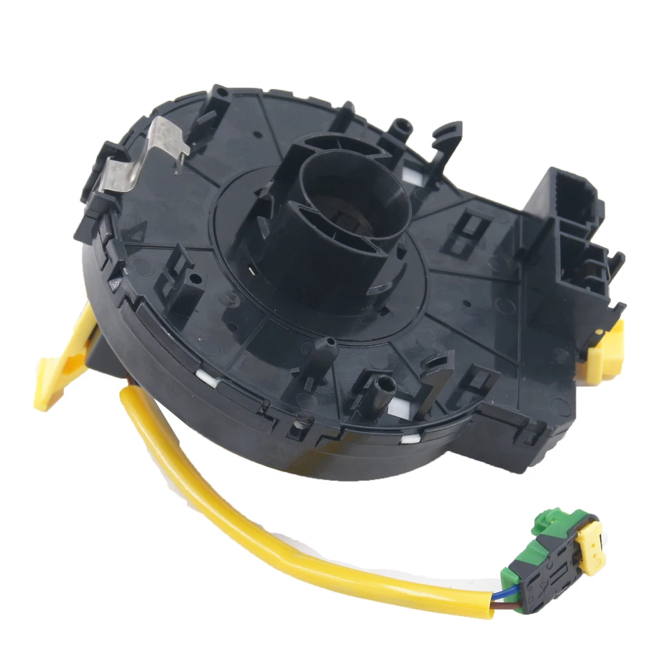 Cable espiral reloj resorte para Hyundai Accent Kia Rio 2006-2007 93490-1E300 Foto 4 de 4