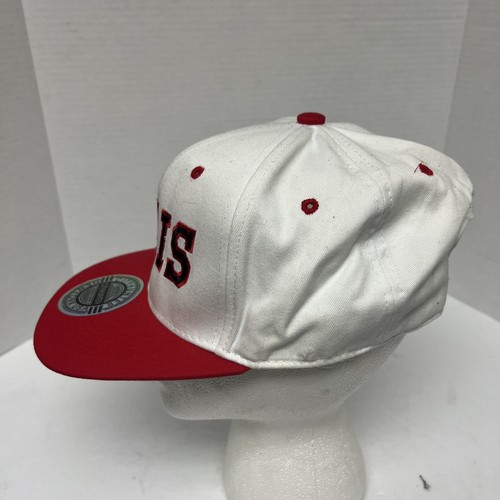 Iconic D'Jais Belmar NJ New Jersey Shore Bar Club Hat Cap One Size - Picture 4 of 7