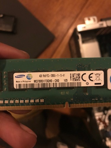 Dell OptiPlex 3040 i5-6500 3.2GHz 8GB 120GB - Picture 3 of 7