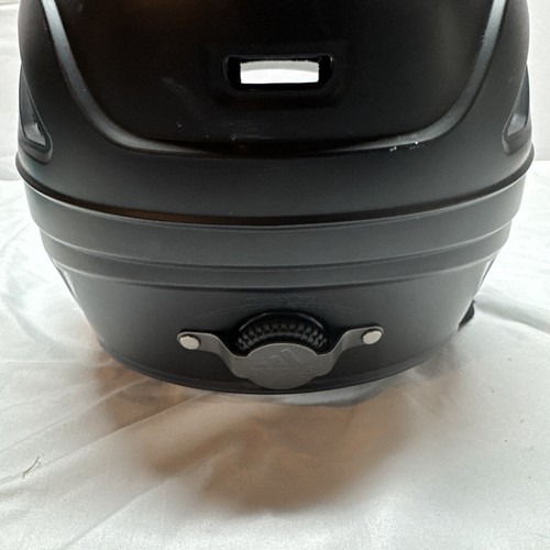 Adidas Incite Softball Helmet BTE00819, Black 102255 Clima Cool Rip It - Picture 6 of 12