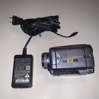 Sony Dcr-lP55 MicroMv Handycam Camcorder Vcr Player Video Transfer Micro Mv