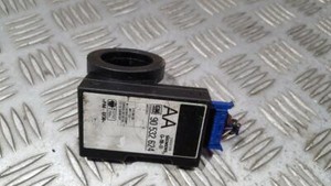 Opel Omega 1997 ECU Immobilizer antenna 90532624, 5WK4596 #559480-75