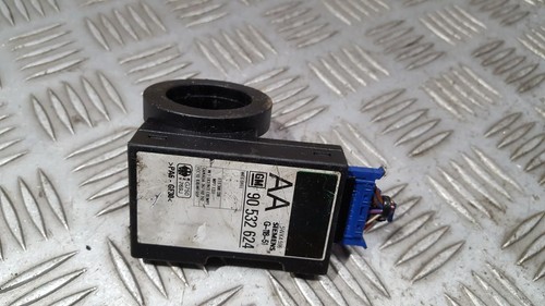 Opel Omega 1997 ECU Immobilizer antenna 90532624, 5WK4596 #559480-75