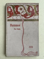 Farnmor Circa 1900 Classic Tales of World Literature. Collection Prochaska