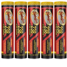 Schaeffer's Oil Ultra Supreme Grease NLGI #2 (5 -14oz Tubes) #238