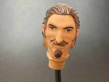 Product Image: VINTAGE MEGO KING ARTHUR WORLDS GREATEST SUPER KNIGHTS FIGURE HEAD ORIGINAL NICE