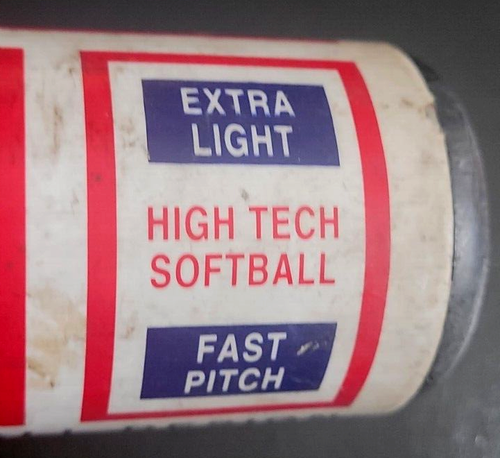 "Bate de softbol Louisville Slugger ""Lisa Fernández"" TPSF3426B 34" CU31/26 OZ - Imagen 7 de 24