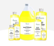 100 PURE BABY POWDER FRAGRANCES OIL