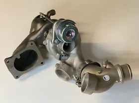 Mercedes-Benz Turbolader A6460901480 OM646 