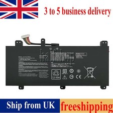 C41N1731 New Laptop Battery For ASUS ROG Strix GL504G GL504GM-DS74 GL504GW-DS74