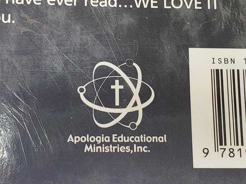 Apologia Exploring Creation with Astronomy by Jeannie Fulbright - Picture 4 of 5