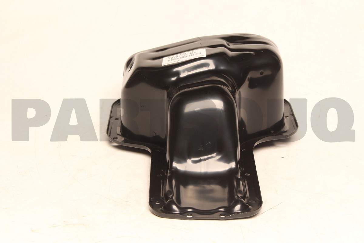 1210122024 Genuine Toyota PAN SUB-ASSY, OIL 12101-22024 | eBay