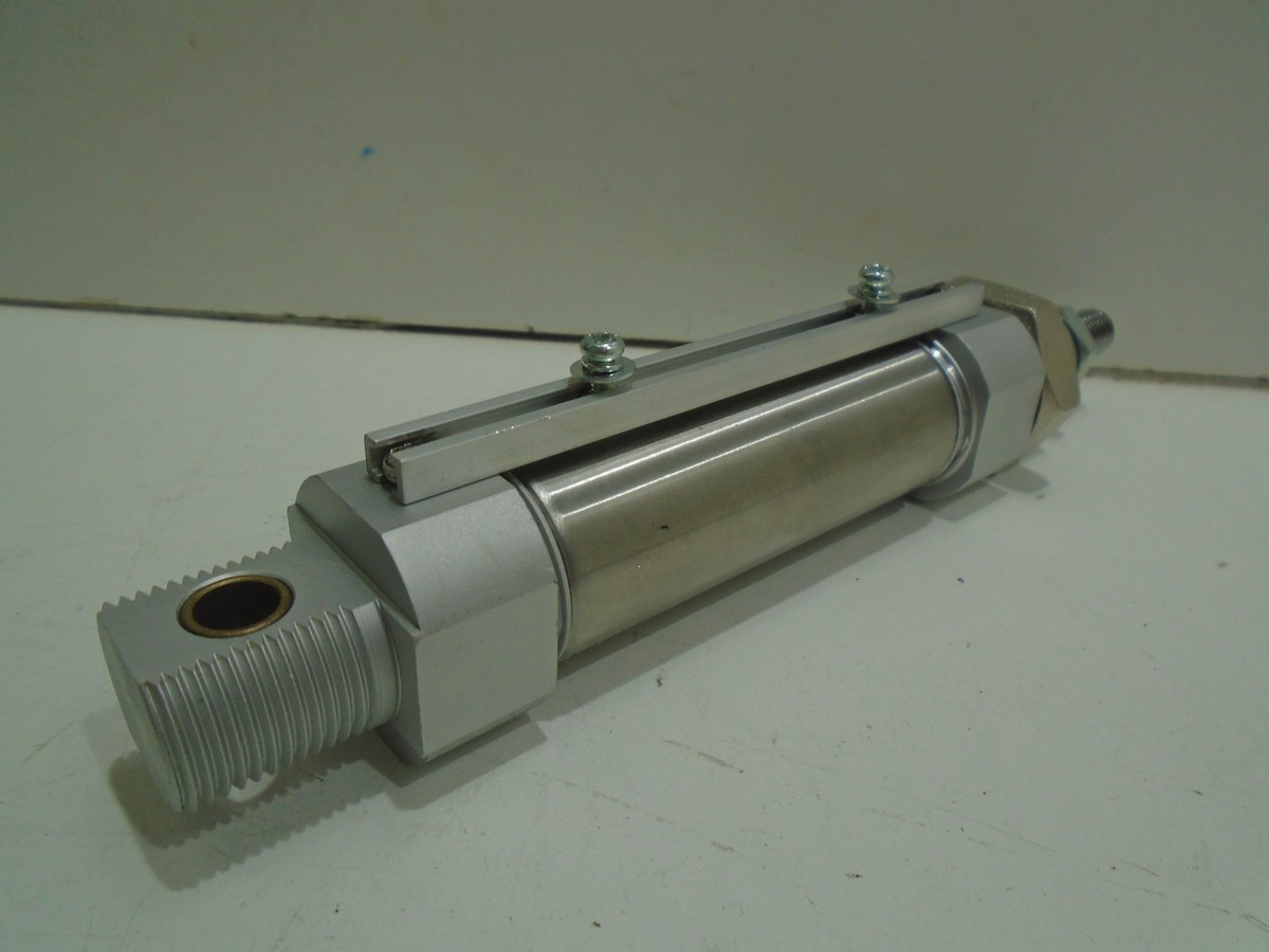 NEW* SMC CD85N25-50C-A AIR CYLINDER 1.0MPa MAX PRESS | eBay