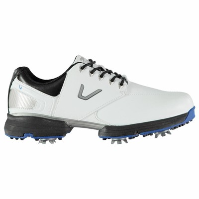 slazenger v300 golf shoes
