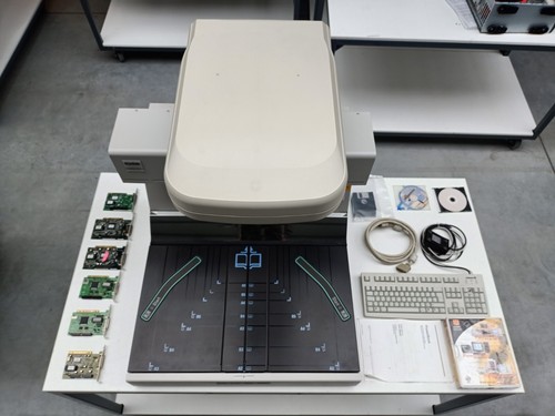 Bücherscanner Kodak Filemaster (baugleich mit Minolta PS7000) - Bild 8 von 17