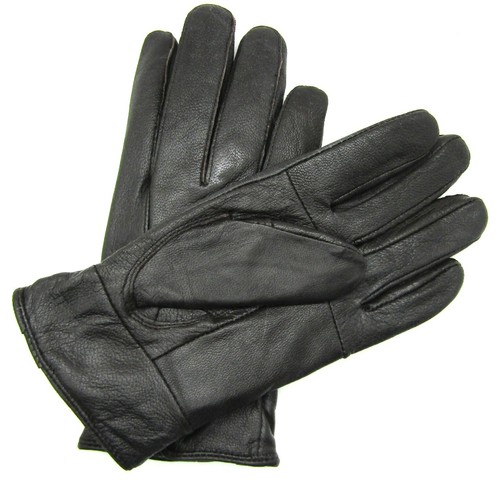 Lorenz Alta Calidad Genuino Súper Suave Cuero Damas Guantes Forrados de Lanza Cálidos - Imagen 94 de 167