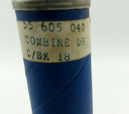 Fowler #18 Combined Countersink & Drill Bit JUN2520.02.001 - Picture 3 of 3