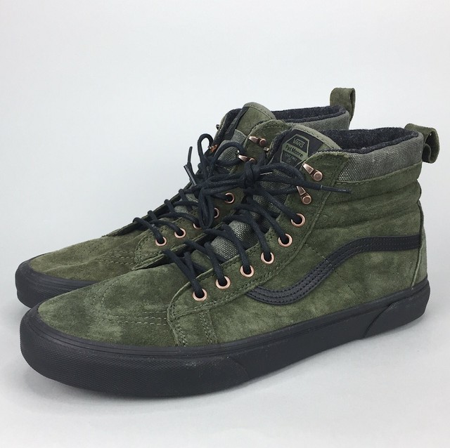vans pat moore sk8 hi