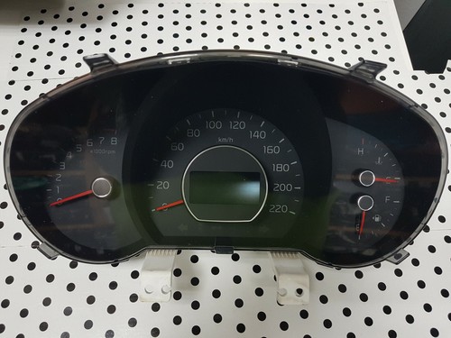 Instrumental Cluster Kia Soul 94004-b2070 - Picture 1 of 3