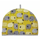 Ulster Weavers Dotty Sheep tea cosy farm animals tea cosey farming tea cosies