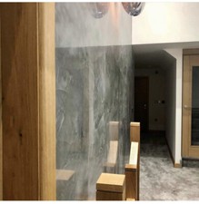 Venetian Polished Plaster  "Stucco Antico"  1kg Tester Pots Loggia Products